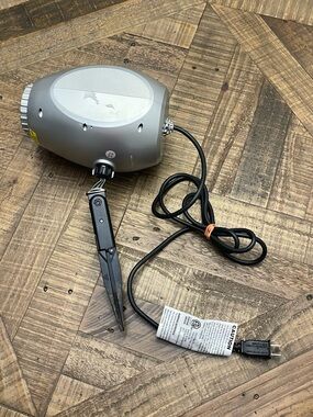 Disney Lightshow Projection Christmas Outdoor Light Show Projector